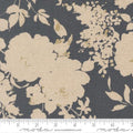 Dusk Whisper Mochi Linen- Arabesque