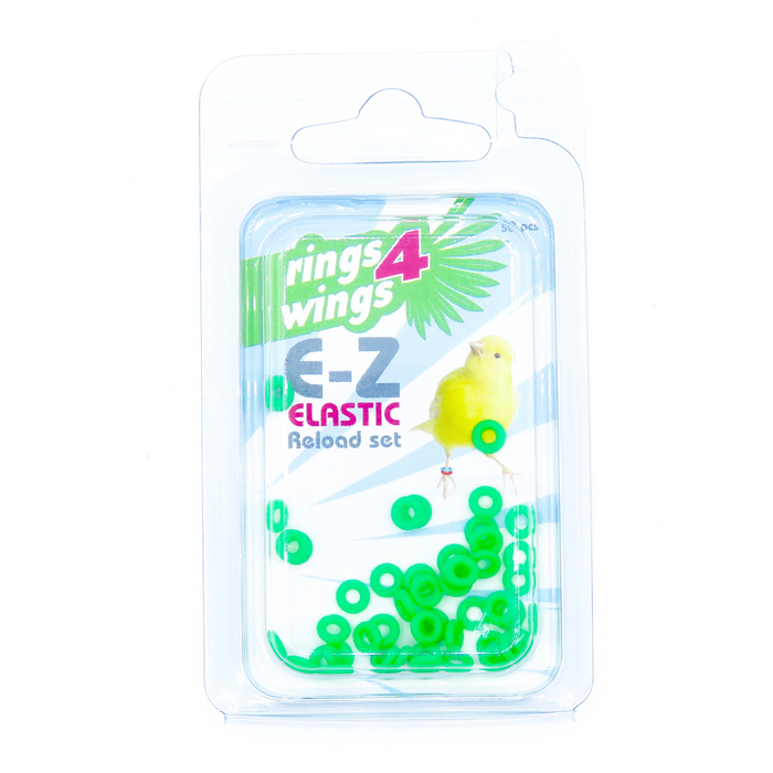 2mm / GREEN