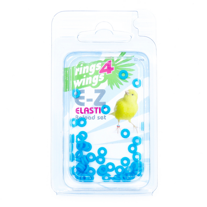 2mm / LIGHT BLUE
