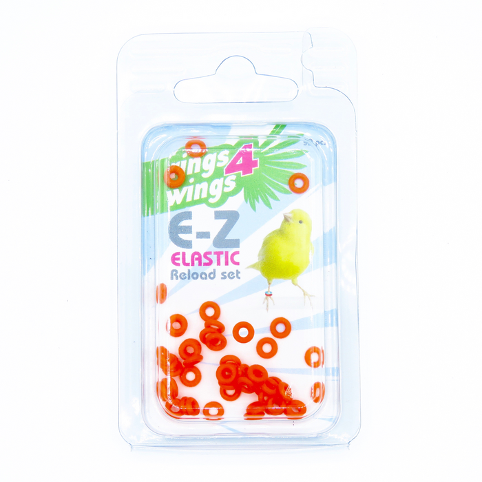 2mm / ORANGE
