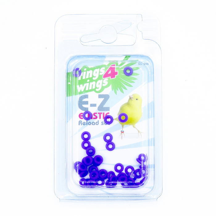 2mm / VIOLET