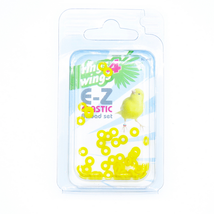2mm / YELLOW