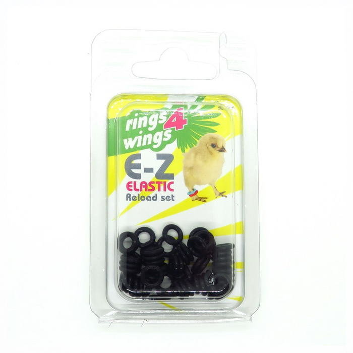 4.5mm / BLACK