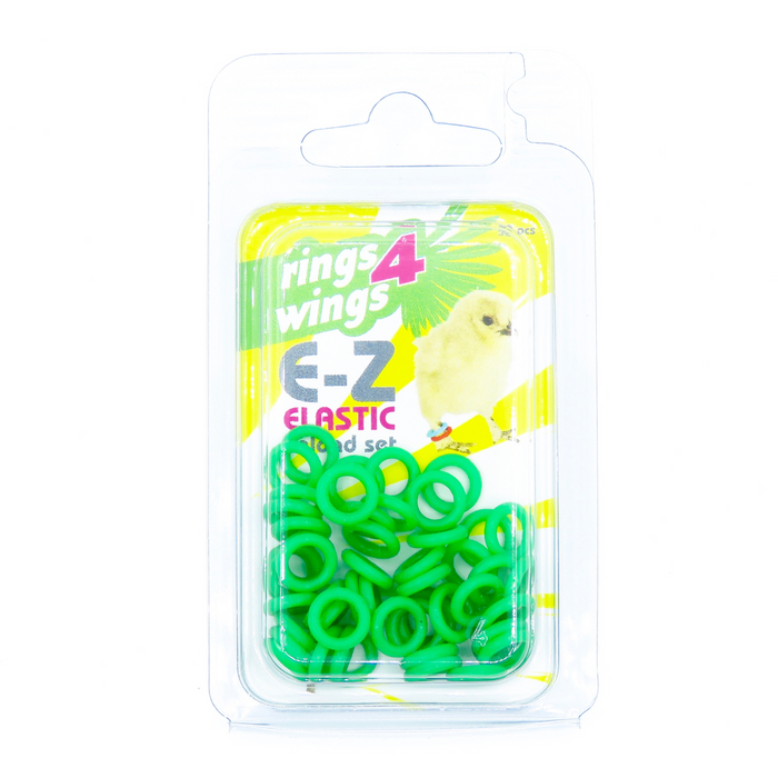 4.5mm / GREEN