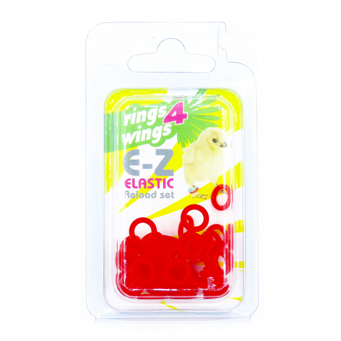 4.5mm / RED