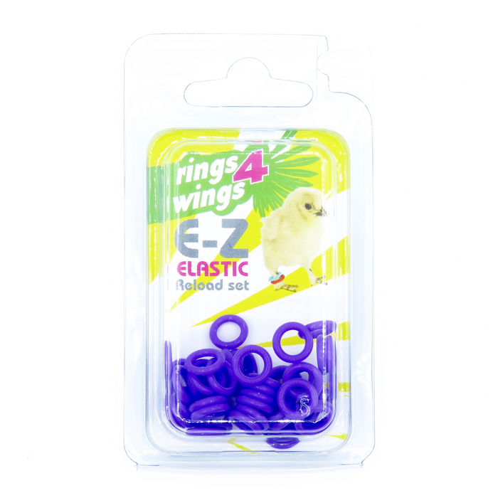 4.5mm / VIOLET