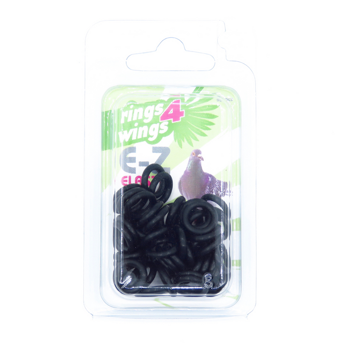 8mm / BLACK
