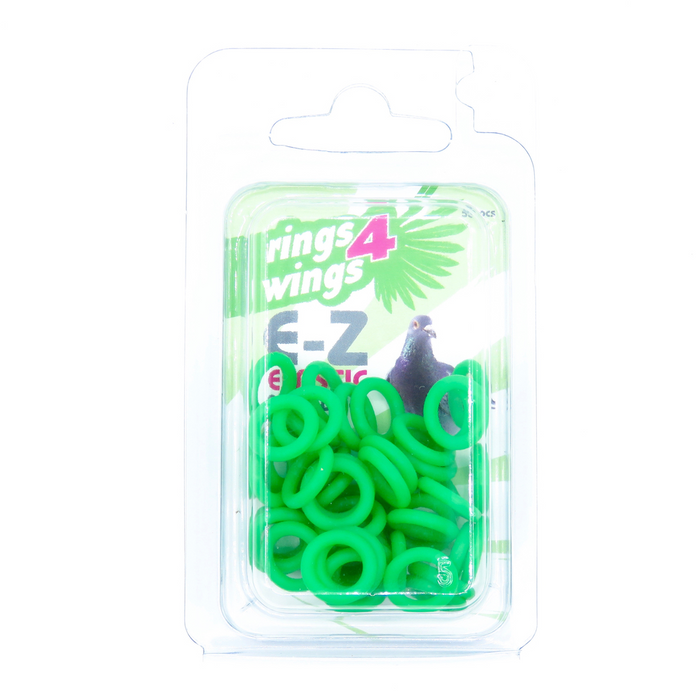 8mm / GREEN