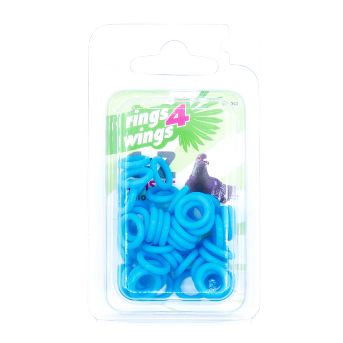 8mm / LIGHT BLUE