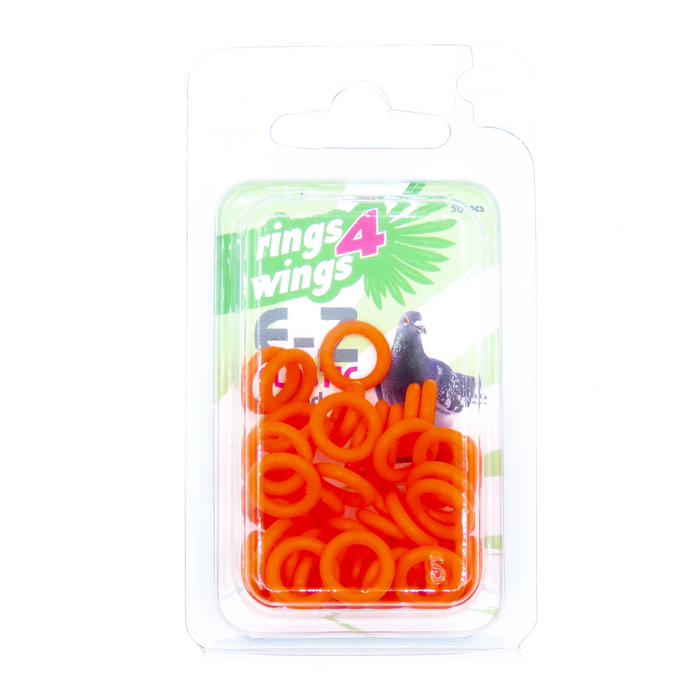 8mm / ORANGE