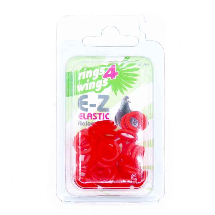 8mm / RED