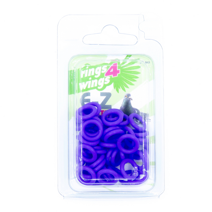 8mm / VIOLET