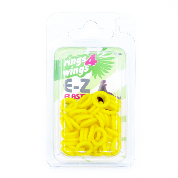 8mm / YELLOW