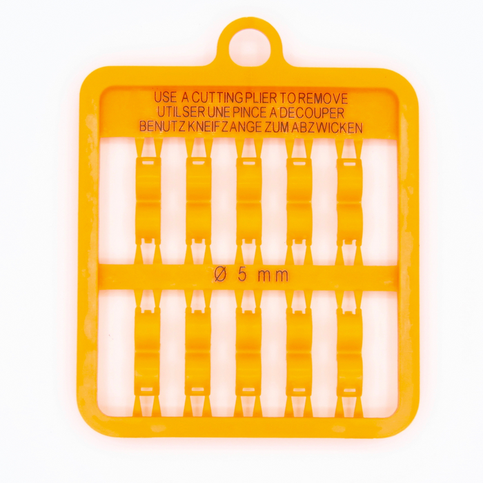5 MM / Orange