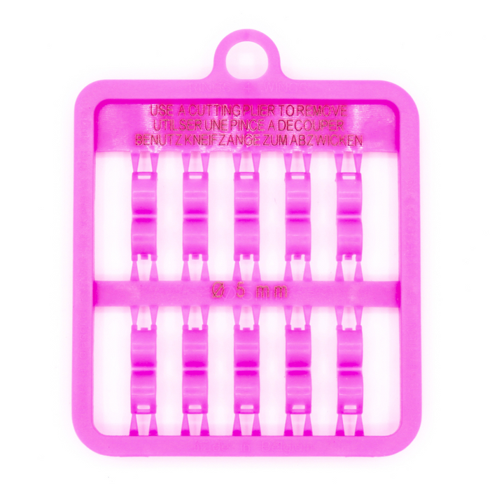 5 MM / Pink