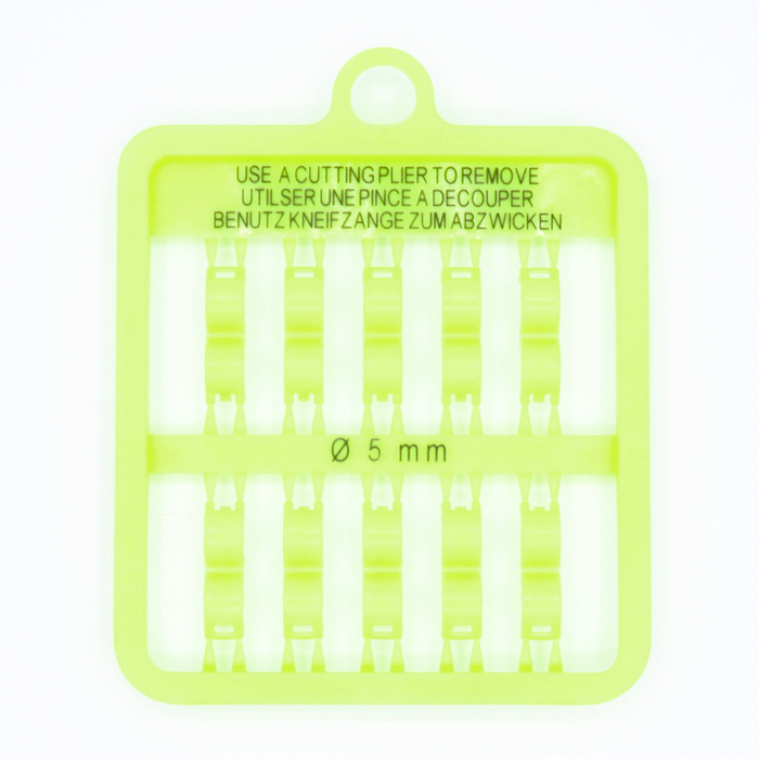 5 MM / Yellow