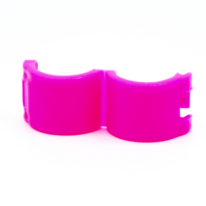 7 MM / Pink
