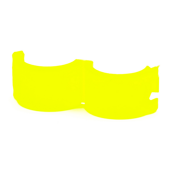 7 MM / Yellow