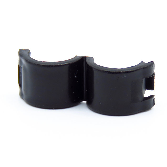 8 MM / Black