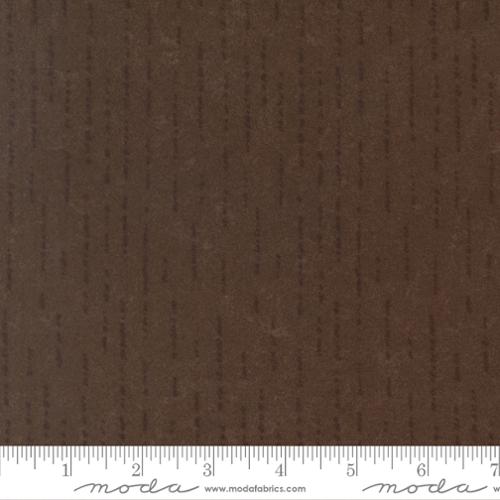 Earth Ripples Stripes- Flannel Season