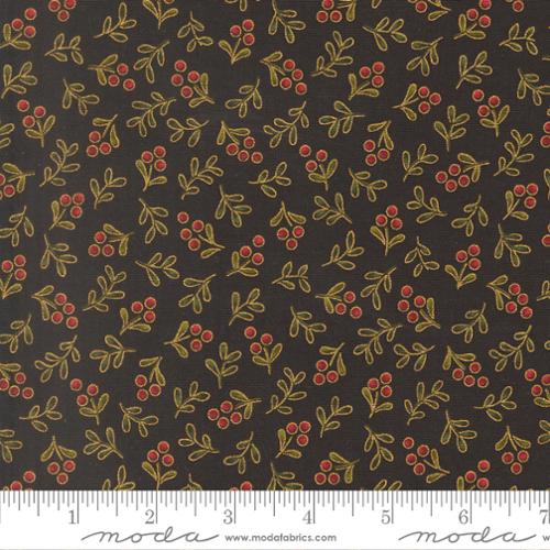 Ebony Berry Blenders- Merry Manor