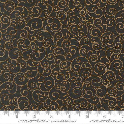 Ebony Swirl Blenders- Merry Manor