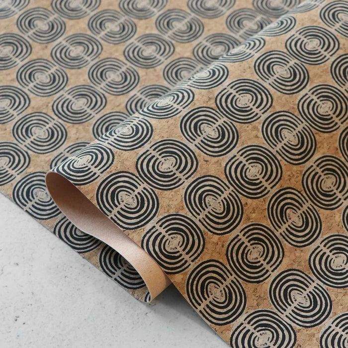 Eclipse Cork 1/2 yard Cut