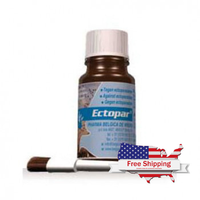 ECTOPAR (De Weerd)
