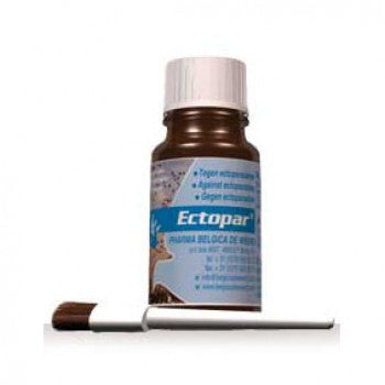 ECTOPAR (De Weerd)
