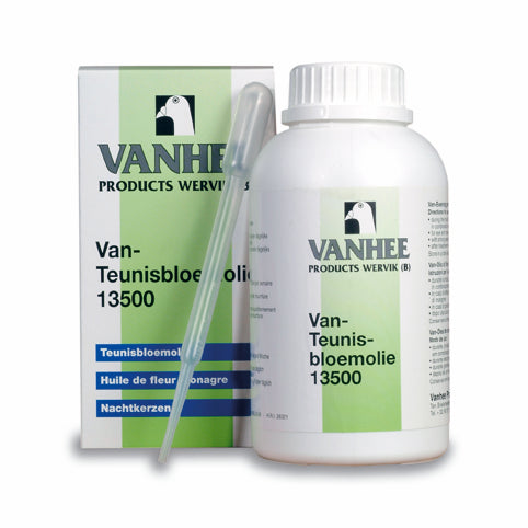 Evening Primrose Oil 13500