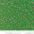 Evergreen Jolly Dots- Snow Time