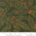 Evergreen Pine Christmas Pine Cones- Merry Manor