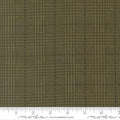 Evergreen Plaid & Checks Blender- Flannel Gather Basics