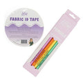 Fabric ID Tape and Sewing Pencils Gift Set