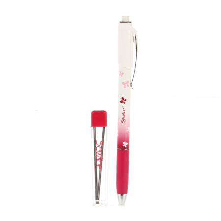 Fabric Mechanical Pencil-Black