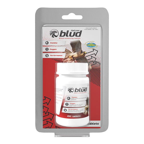 falcon blud bird supplies