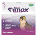 Falcon Imox (Vetafarm) - Effectively Treats Your Falcons' Parasites
