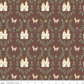 Faraway Kingdom- Enchanted Castle Cocoa