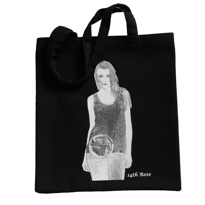 Fashion Model Tote