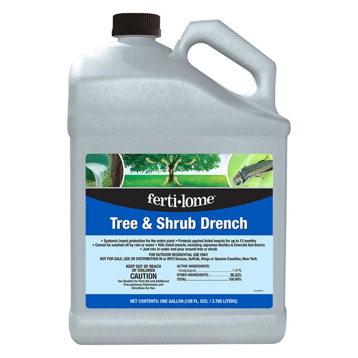 Ferti-lome Tree & Shrub Drench