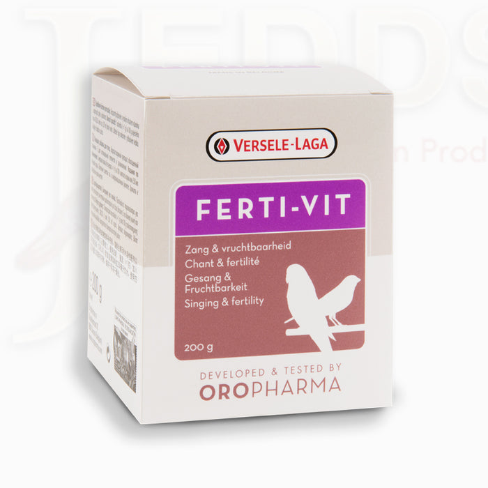 Ferti-Vit (Versele Laga)