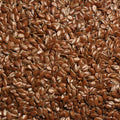 Flax Seed for Birds