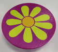 Flower Magnetic Pincushion