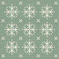 Flurries Quilt Kit