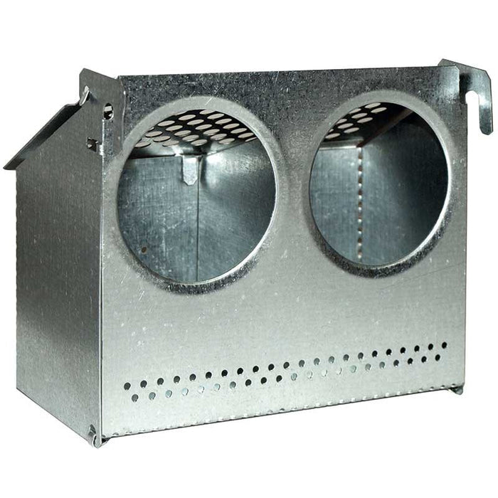 Collapsible Bird Feeder