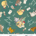 Forest Dear Santa- Christmas at Pooh Corner