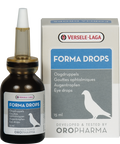 Effective Eye Infection Treatment for Birds