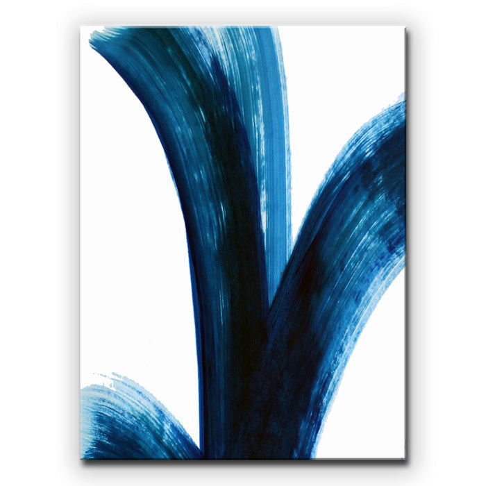 Free Sway No. 1' Wrapped Canvas Wall Art