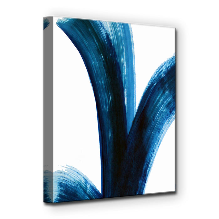 Free Sway No. 1' Wrapped Canvas Wall Art