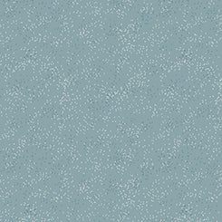French Blue Seed Toss- Renewal of Hope